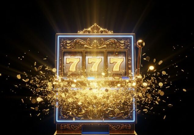 slot