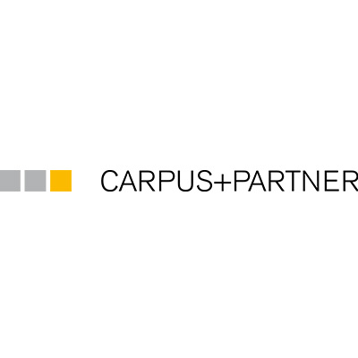 Carpus+Partner AG Logo