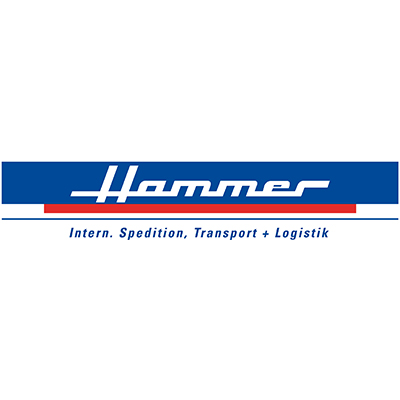 Hammer GmbH und Co. KG Logo