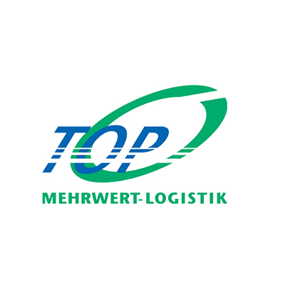 TOP Mehrwert-Logistik GmbH & Co. KG Logo