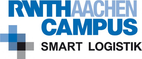 RWTH Campus Smart Logistik Logo