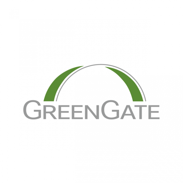 GreenGate AG Logo
