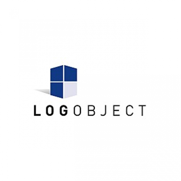 Logo des Unternehmens LogObject AG