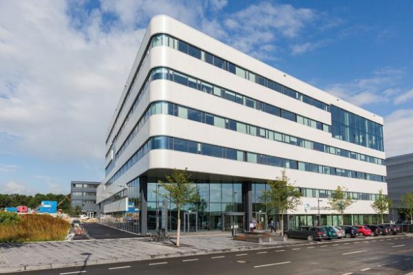 Center Smart Services Büro und FIR an der RWTH Aachen