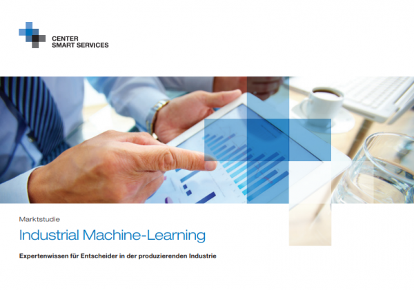 Marktstudie Industrial Machine-Learning Download-Datei