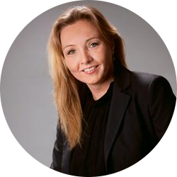 Profilfoto von Sabine Bergs, Center Smart Services