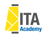 ITA Academy Logo