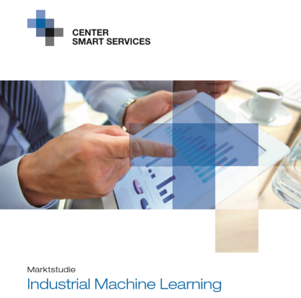 Marktstudie Industrial Machine Learning Management Summary
