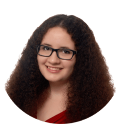 Sabrina Aboulkacem Web Developer