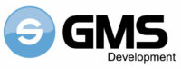 GMS Development Logo